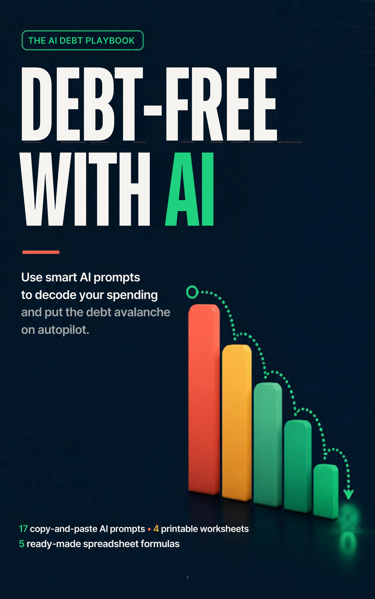 Debt-Free With AI