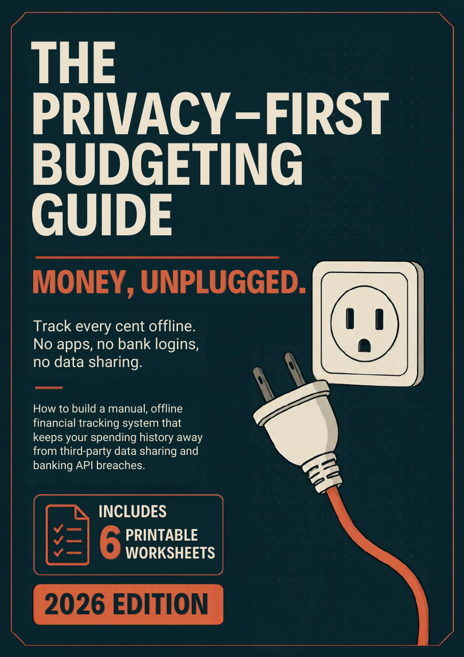 Money, Unplugged