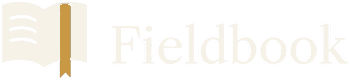 Fieldbook