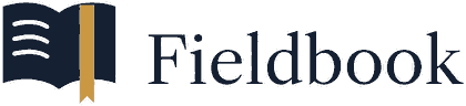 Fieldbook